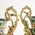 Majolica Vases, Set of 2 For Sale - Image 3 of 12