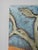 2010s Contemporary Expressionist White Tree Landscape Painting For Sale - Image 5 of 7