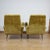 Marco Zanuso Mid-Century Italian Lounge Chairs by Marco Zanuso, 1950s, Set of 2 For Sale - Image 4 of 8