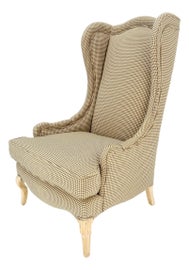 Example of Heritage-Henredon Seating