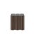 Contemporary Kensington Tic-Tac-Toe Table from Wood Tailors Club For Sale - Image 3 of 8