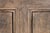 Late 20th Century Eight Door Server in Reclaimed Elm For Sale In Dallas - Image 6 of 9