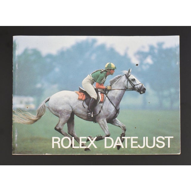 Rolex Presidential 18k Gold Day/Date Automatic Wristwatch For Sale - Image 16 of 17