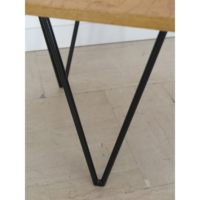 Coffee Tables by Gio Ponti for Isa, Italy, 1950s, Set of 2 For Sale - Image 11 of 13