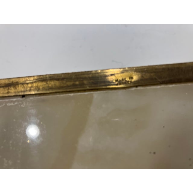 1920s French Onyx Box For Sale - Image 4 of 6