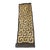 African Wall Hanging Kuba Cloth Raffia /Textile Zaire 119" For Sale