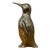 Vintage English Brass Penguin For Sale