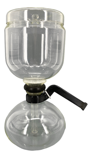 1 1/2 L Sintrax Coffee Maker by Wilhelm Wagenfeld and Gerhard Marcks, 1930s
