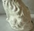 Antique Staffordshire Style Ceramic Spaniel Figurine For Sale - Image 11 of 12