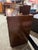 Early 21st Century Bernhardt Brown Wood Dresser With Mirror For Sale - Image 5 of 6