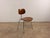1950s Mid-Century Modern Model SE 68 Dining Chair by Egon Eiermann for Wilde+Spieth, 1950s For Sale - Image 5 of 11