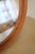 1960s Pine Wall Mirror by Nils Troed For Sale - Image 10 of 13