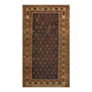 Early 20th Century n.e. Persian Baluch Carpet