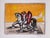 Franz Priking, Icare sous le soleil, Lithograph For Sale - Image 7 of 7