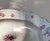 French Porcelain Depp Well Meat Platter , Circa 1820 — Rose Floral For Sale - Image 18 of 18