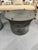 Early 20th Century Pair of Southeast Asian Bronze Rain Drums with Great Patina For Sale - Image 12 of 18