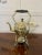 Antique Victorian Brass Spirit Kettle on Stand, 1880 For Sale - Image 11 of 11
