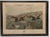 Antique "The Grand Leicestershire Fox Hunt" Sporting Print, Professionally Framed, 19th Century For Sale - Image 11 of 17