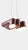 U 048 Pendant Light by Rollo Studio For Sale - Image 4 of 10