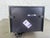 Vintage 1983 Miller Lite Illuminated Cube Clock For Sale - Image 9 of 10