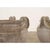 English Pair of 19th Century Stone Planters For Sale - Image 4 of 12