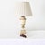 19th Century 19th Century French Carved Marble Table Lamp of Bacchus For Sale - Image 5 of 10