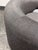 Simon Legald for Normann Copenhagen Burra Lounge Swivel Chair For Sale - Image 9 of 11