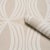 Schumacher Schumacher Fontana Wallpaper In Birch For Sale - Image 4 of 4