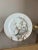 Ceramic Fritz & Floyd Decorative Bird Plates- Set of 3 For Sale - Image 7 of 10
