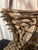 Early 20th Century Hand Crafted Willow Plant Stand For Sale - Image 5 of 6