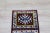 1970s Boho Style Handmade Oushak Rug For Sale - Image 4 of 12