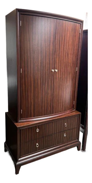 Ethan Allen Lewis Armoire