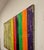 Contemporary Mr Garcia, Driftwood 4, Mixed Media on Canvas For Sale - Image 3 of 7