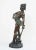 French Artist, Vercingetorix, Early 20th Century, Patinated Bronze Sculpture For Sale - Image 4 of 6