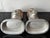 1980s Art Deco Revival Busts After Lora Marx -a Pair For Sale - Image 10 of 15