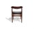 Pair of Teak Horn Chairs Attributed to Kurt Færch for Slagelse, 1958, Restored For Sale - Image 10 of 16