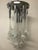 Mid-Century Murano Flower Pendant For Sale - Image 13 of 13