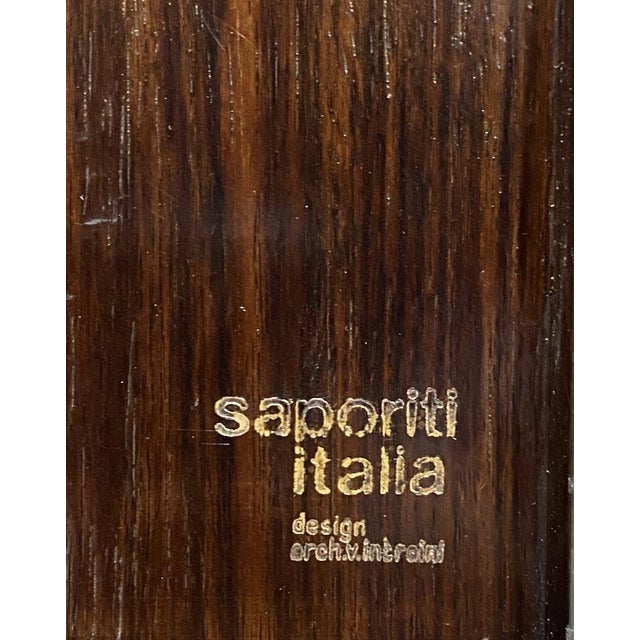Cabinet by Vittorio Introini for Saporiti For Sale - Image 13 of 15