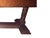 Traditional Italian Sherrill Wooden Dining Console Table For Sale - Image 3 of 12