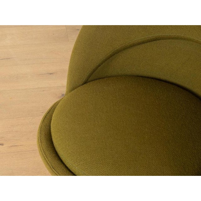 Textile Cone Chair by Verner Panton for Vitra For Sale - Image 7 of 9