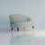 Tippi Twin Seat by Ottiu For Sale - Image 4 of 12