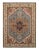 Pasargad Serapi Hand-Knotted Rug - 9'11'' X 13'9'' For Sale - Image 4 of 4