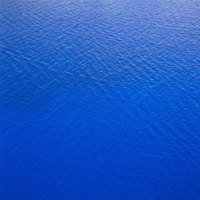 Ortwin Klipp, Liquids 2139, Cap Formentor / Mallorca, 21st Century, Photographic Print For Sale - Image 6 of 7