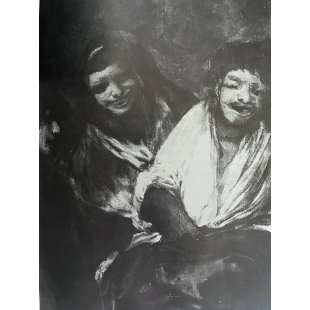 1980s "GOYA"-Fred Licht-1985-Germany For Sale - Image 5 of 7