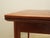 Vintage Danish Teak Table, 1970s For Sale - Image 13 of 14