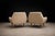 Pair of Brazilian Modern Caviúna Wood Lounge Chairs, Brazil, 1950s For Sale - Image 9 of 12