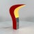 Coral Pelota Table Lamp by Cesare Casati for Lamperti, 1970s For Sale - Image 4 of 11