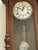 Antique Black Forest Wall Pendulum Clock For Sale - Image 4 of 6