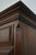 Wood Pennsylvania House Cherry Chest on Chest Design High Chest For Sale - Image 7 of 15