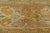 Beige Late 19th Century Turkish Oushak Rug, 11'08 X 16'00 For Sale - Image 8 of 12